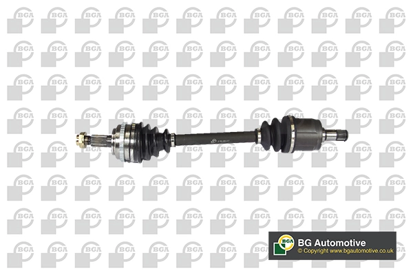 DS2500RA