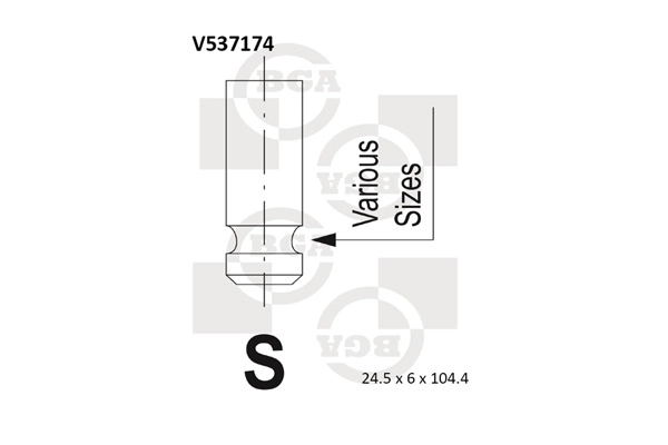 V537174