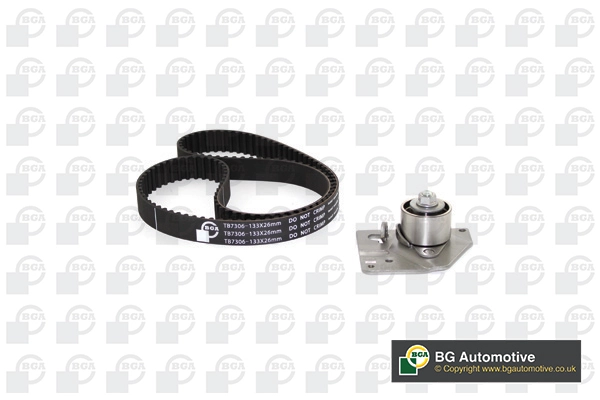 TB7306K