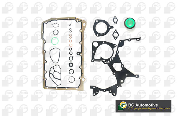 CK4525
