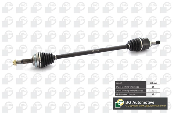 DS7610R