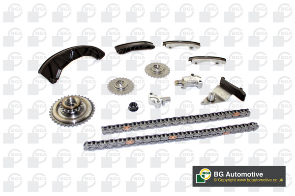 TC2030FK