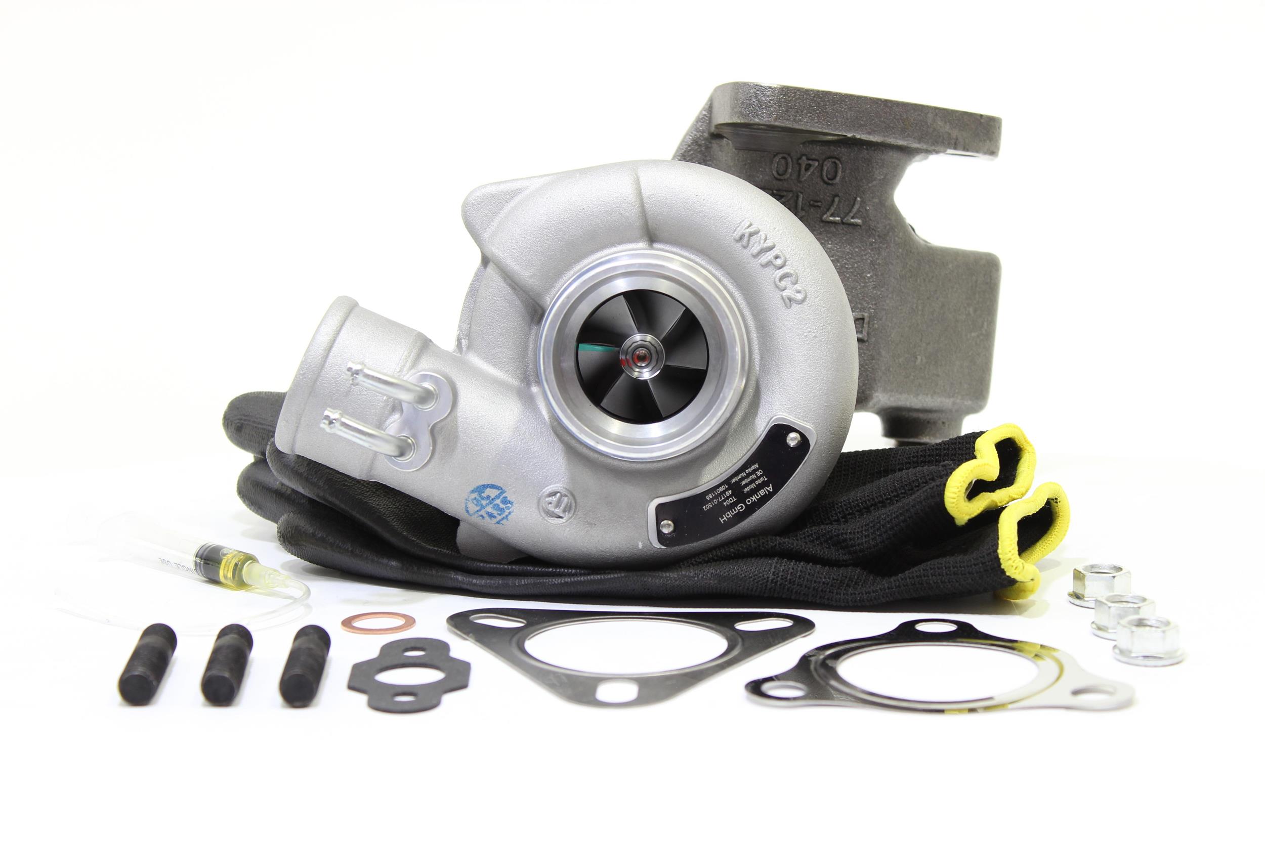 DMX125023