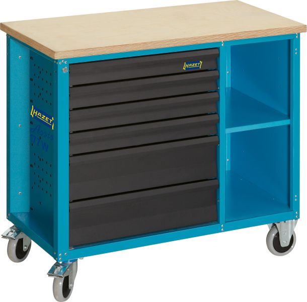 HAZET 177W-6