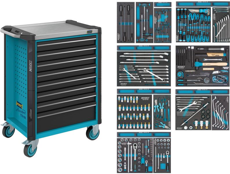 HAZET 179NX-8/244