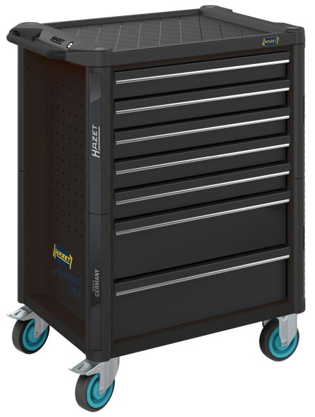 HAZET 179N-7-RAL9005