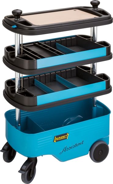 HAZET 166C