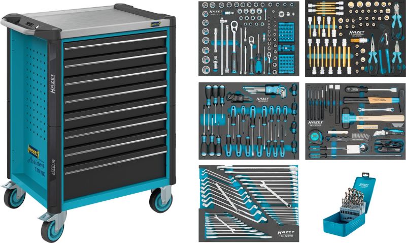 HAZET 179NX-8/314