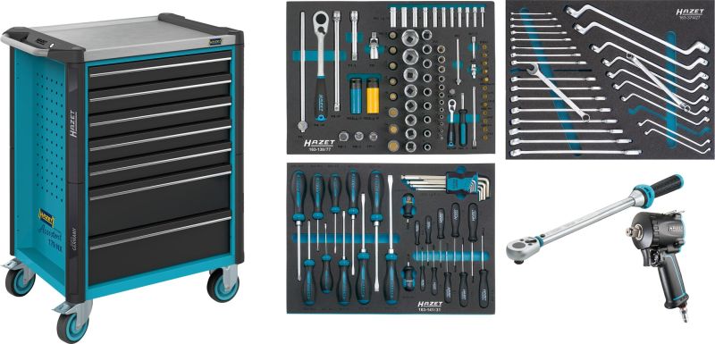 HAZET 179NX-7/137