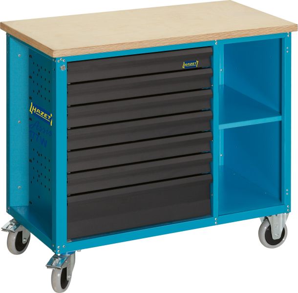HAZET 177W-7