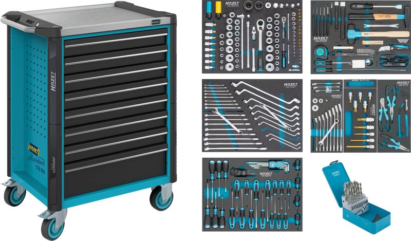 HAZET 179NX-8/252