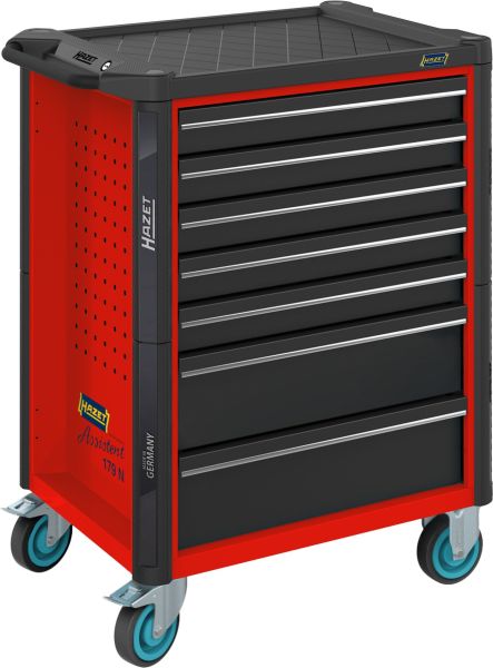 HAZET 179N-7-RAL3020