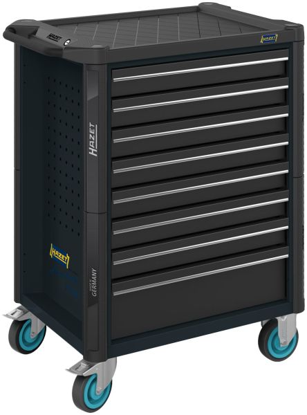 HAZET 179N-8-RAL7021