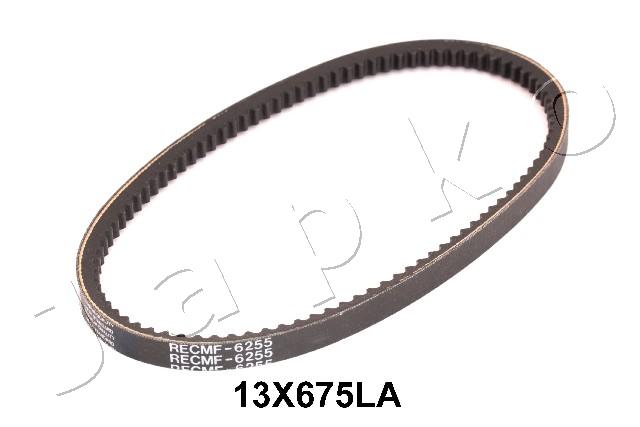 13X675LA