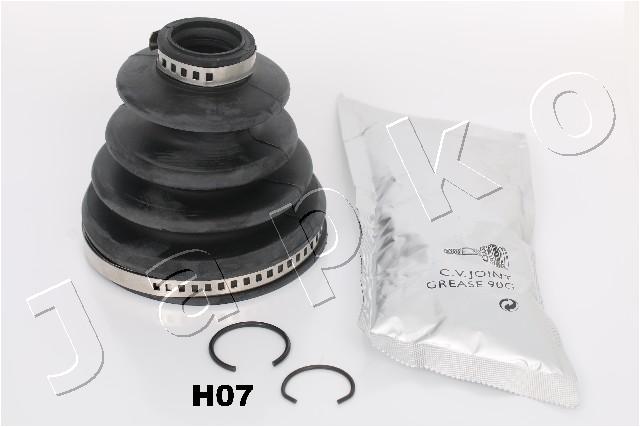 63H07
