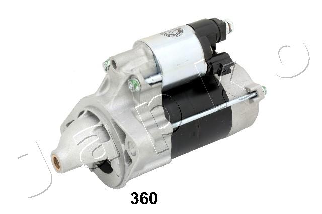 3T360