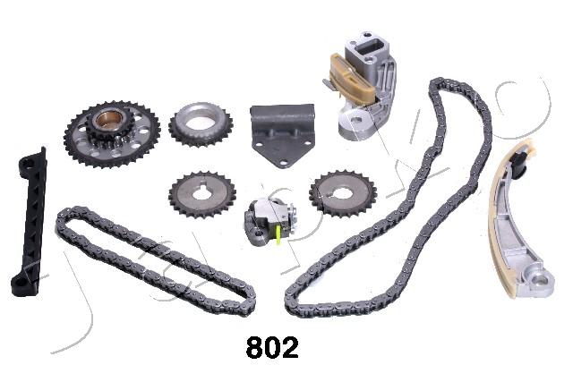 KJK802