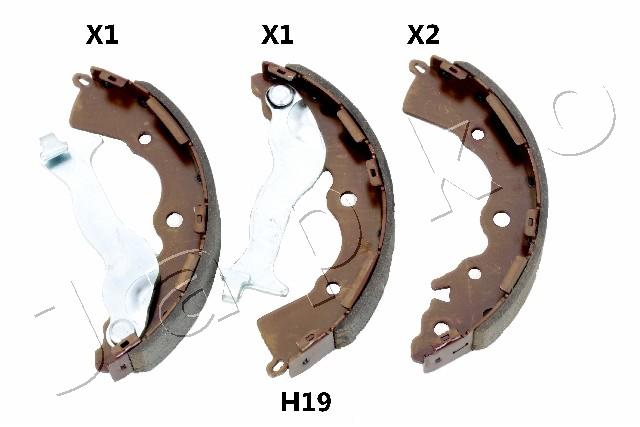 55H19