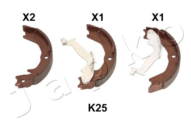 55K25
