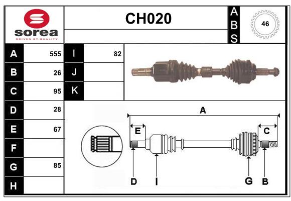 CH020