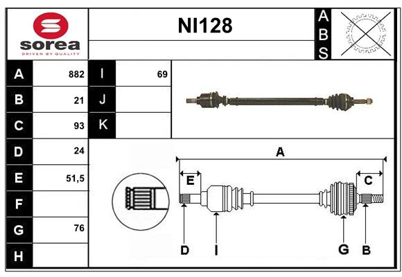 NI128
