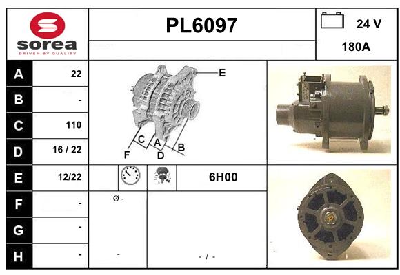 PL6097