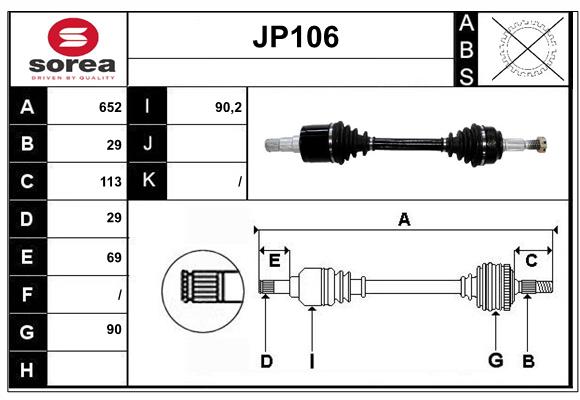JP106