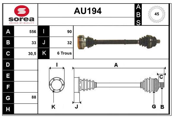 AU194