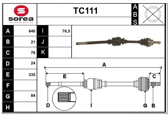 TC111