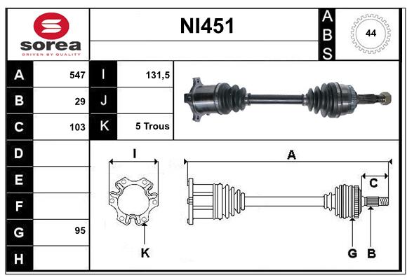 NI451