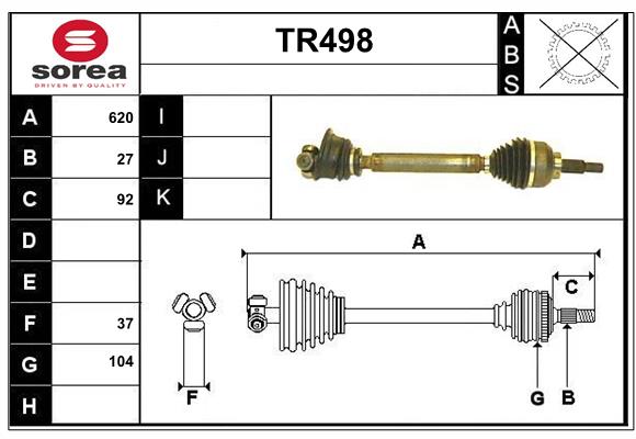 TR498