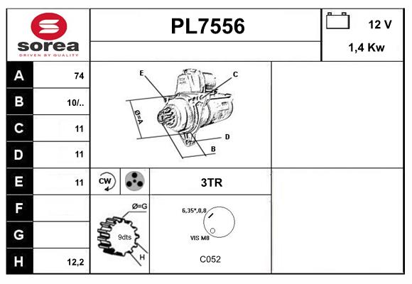 PL7556