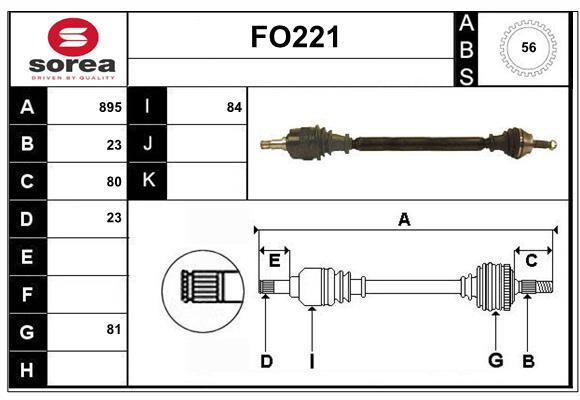 FO221