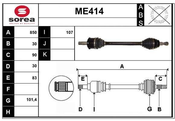 ME414