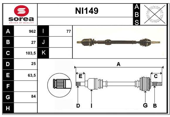 NI149