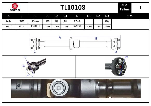 TL10108