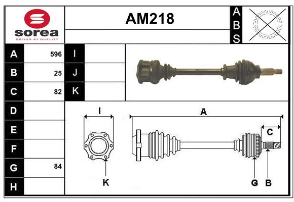 AM218