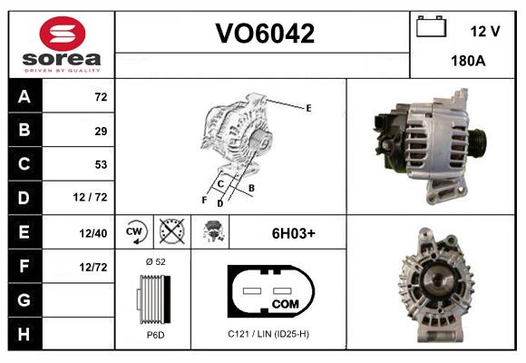 VO6042