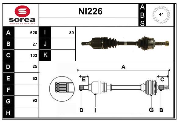 NI226
