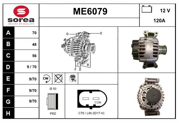 ME6079