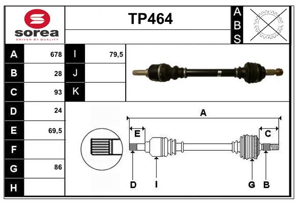 TP464