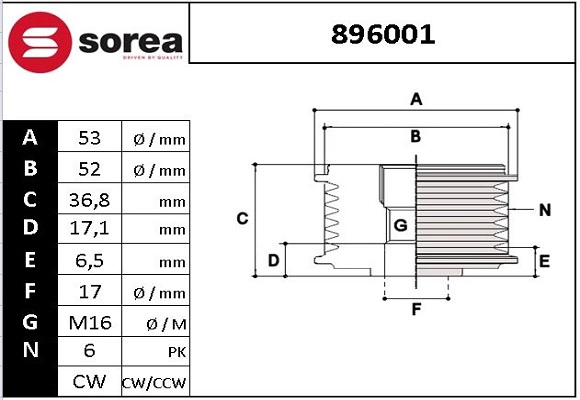 896001