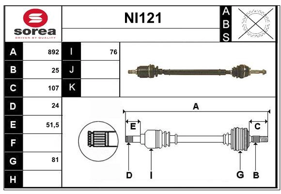NI121