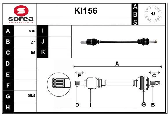 KI156