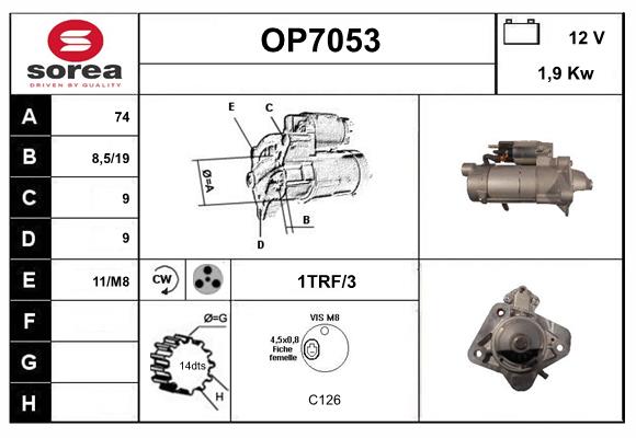 OP7053