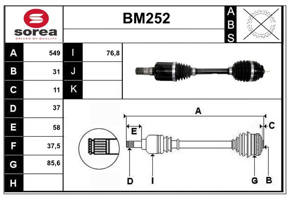 BM252