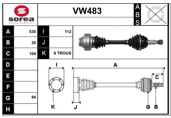 VW483