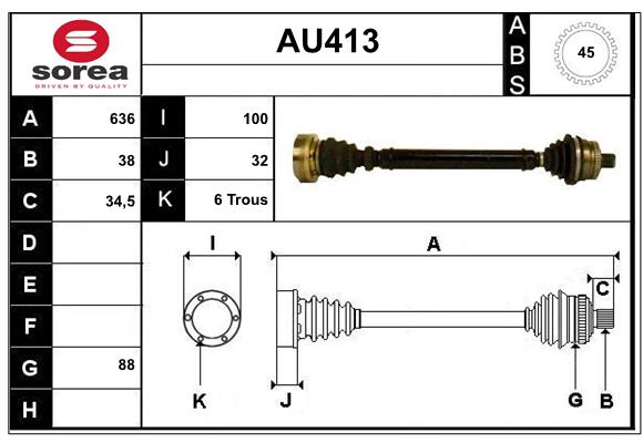 AU413