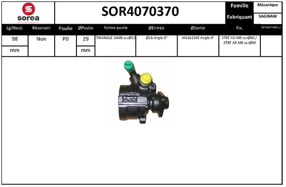 SOR4070370