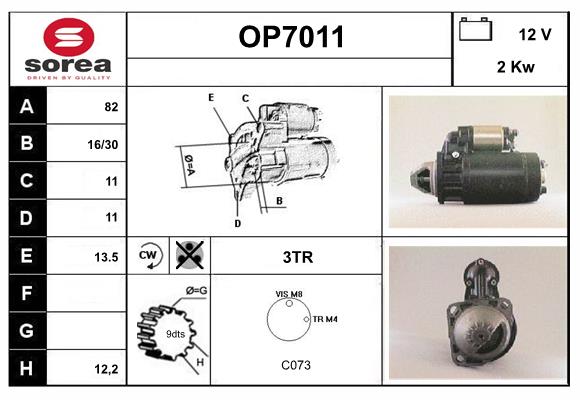 OP7011